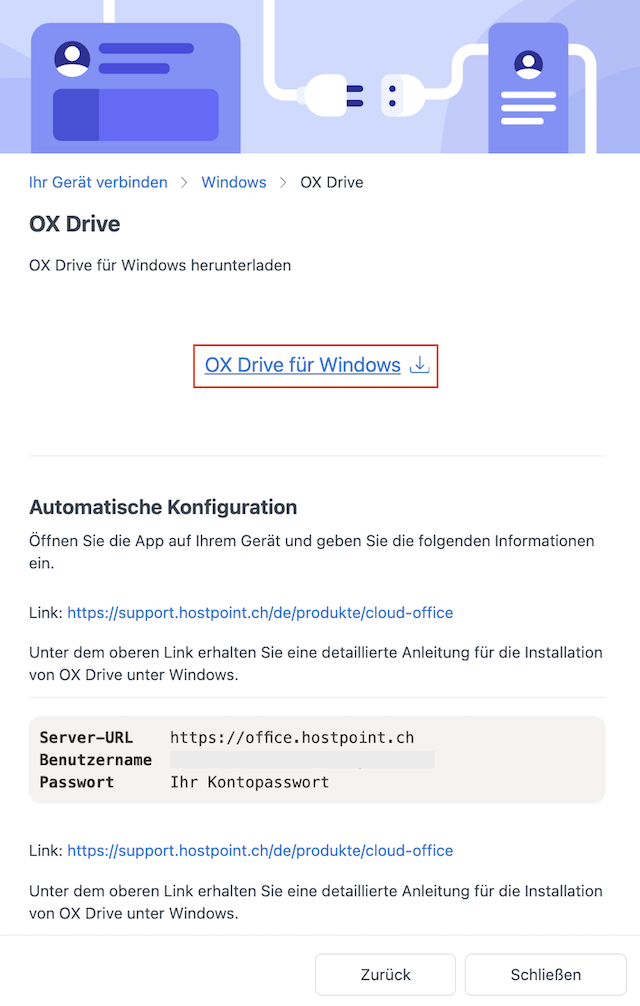 Cloud Office Assistent 05 de