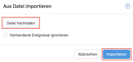 Cloud Office Import