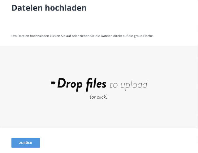 WordPress manuell updaten 04 de