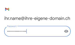 E Mail Konfiguration Android Gmail 05 DE
