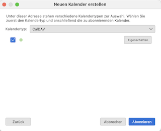 Thunderbird CalDAV Kalender hinzufuegen 02 DE