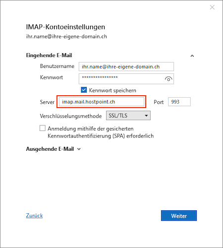 OutlookReparieren 03 de