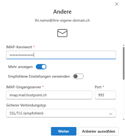 Outlook365 03a de