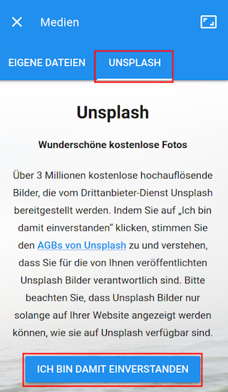 Unsplash 02 de