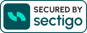 sectigo trust seal lg 2x