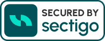 sectigo trust seal md 2x