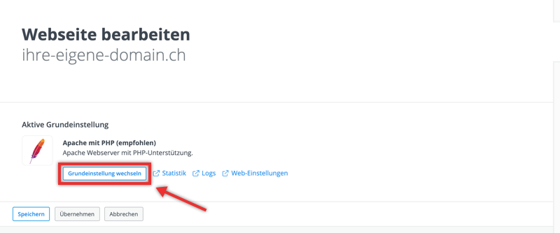 Caching mit Nginx