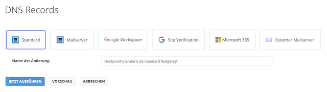 DNS Autoconfig Google Workspace 03 de