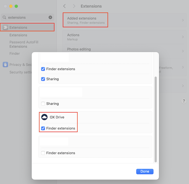CloudOfficeDrive Finder 01 en