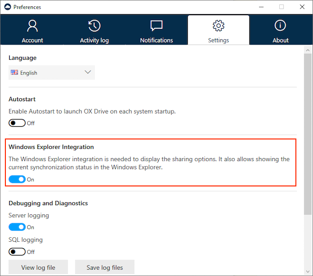 CloudOfficeDrive WindowsExplorer 02 en