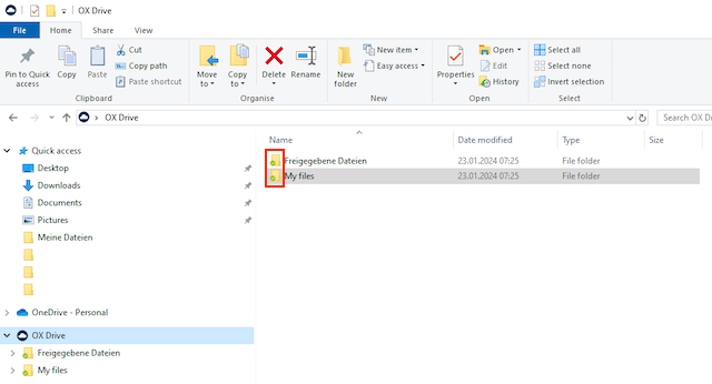 CloudOfficeDrive WindowsExplorer 03 en