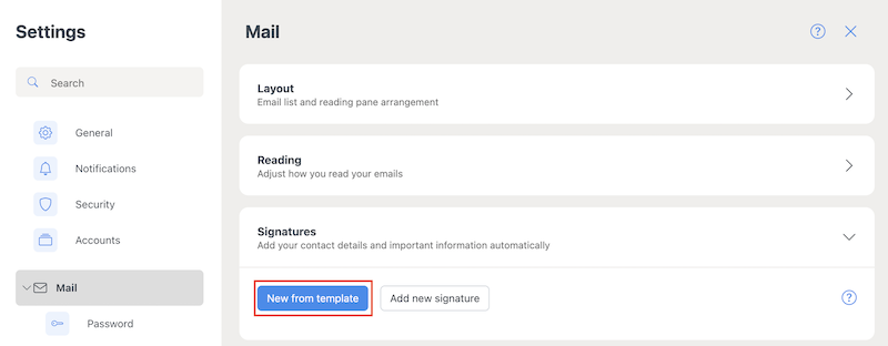 Cloud Office HTML Signatur 01 en