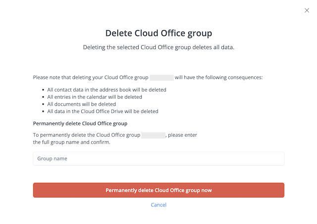 Cloud Office Gruppe loeschen 03 en