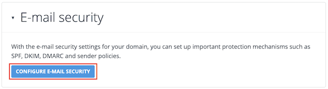 E Mail Sicherheit konfigurieren en@2x