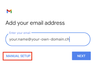 E Mail Konfiguration Android Gmail 03 en