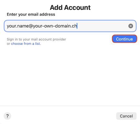 E Mail Konfiguration Apple Mail 03 en
