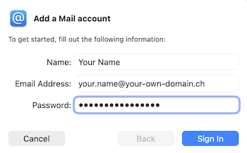 E Mail Konfiguration Apple Mail 04 en