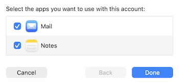 E Mail Konfiguration Apple Mail 06 en