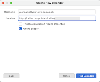 Thunderbird CalDAV Kalender hinzufuegen 01 EN