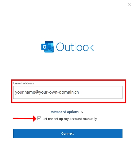 Outlook 5 EN