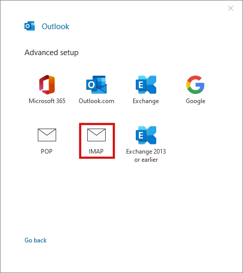 Outlook 6 EN