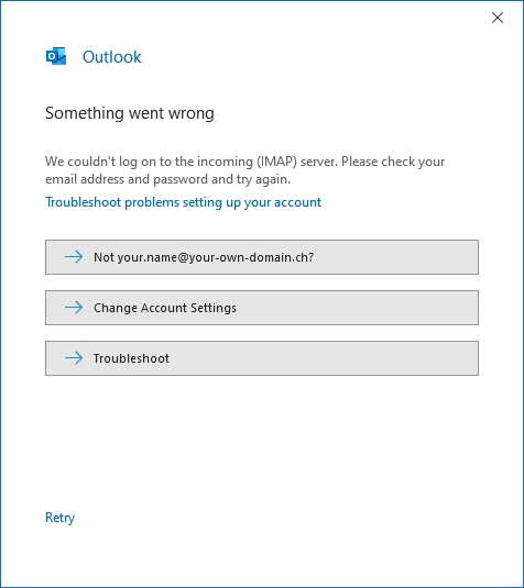 Outlook 9 EN