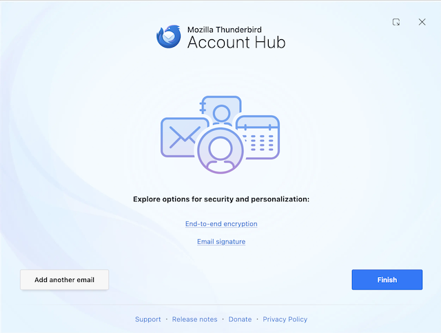 E Mail Konfiguration Thunderbird 07 en