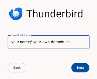 Thunderbird App 03 en
