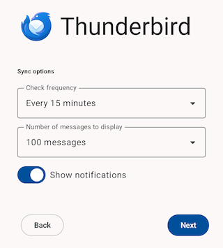 Thunderbird App 08 en