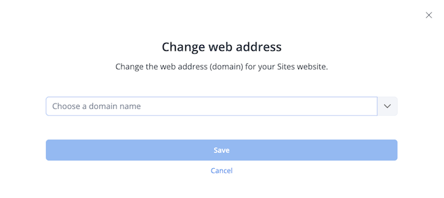 CP Sites Domain aendern 02 en