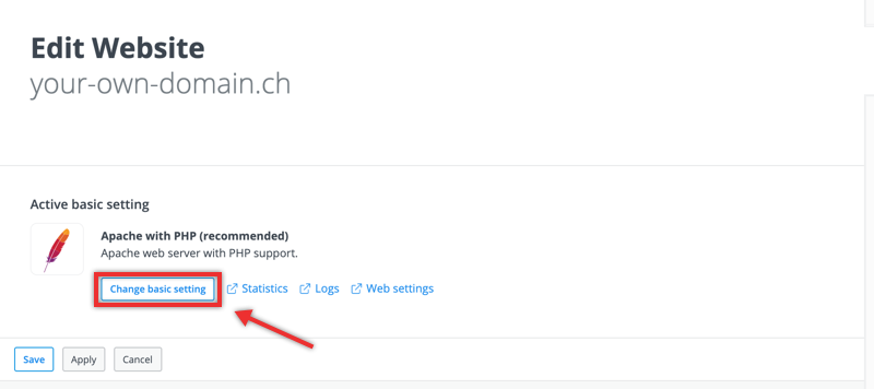 Caching with Nginx
