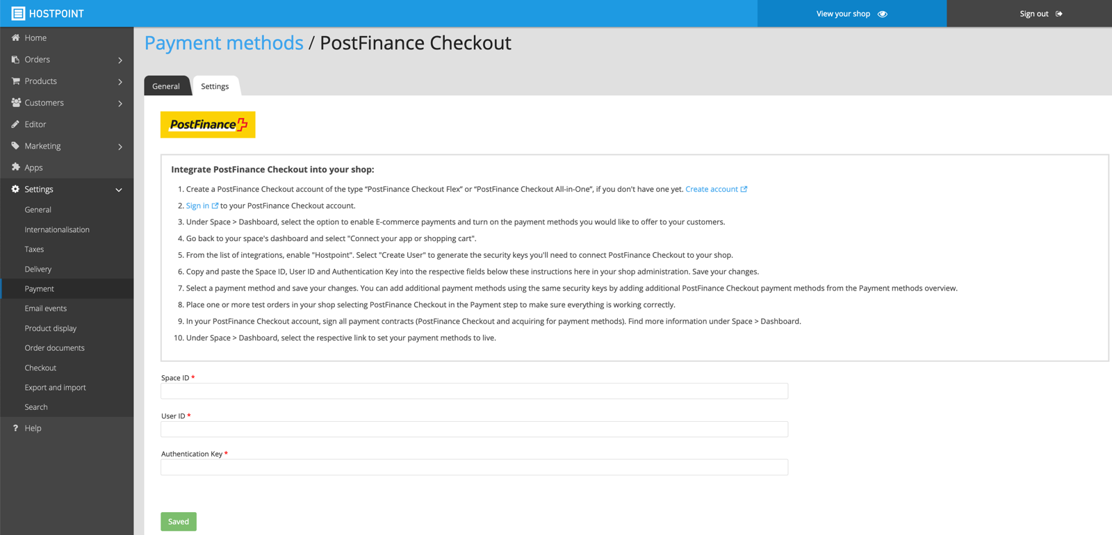 postfinance checkout 02 en