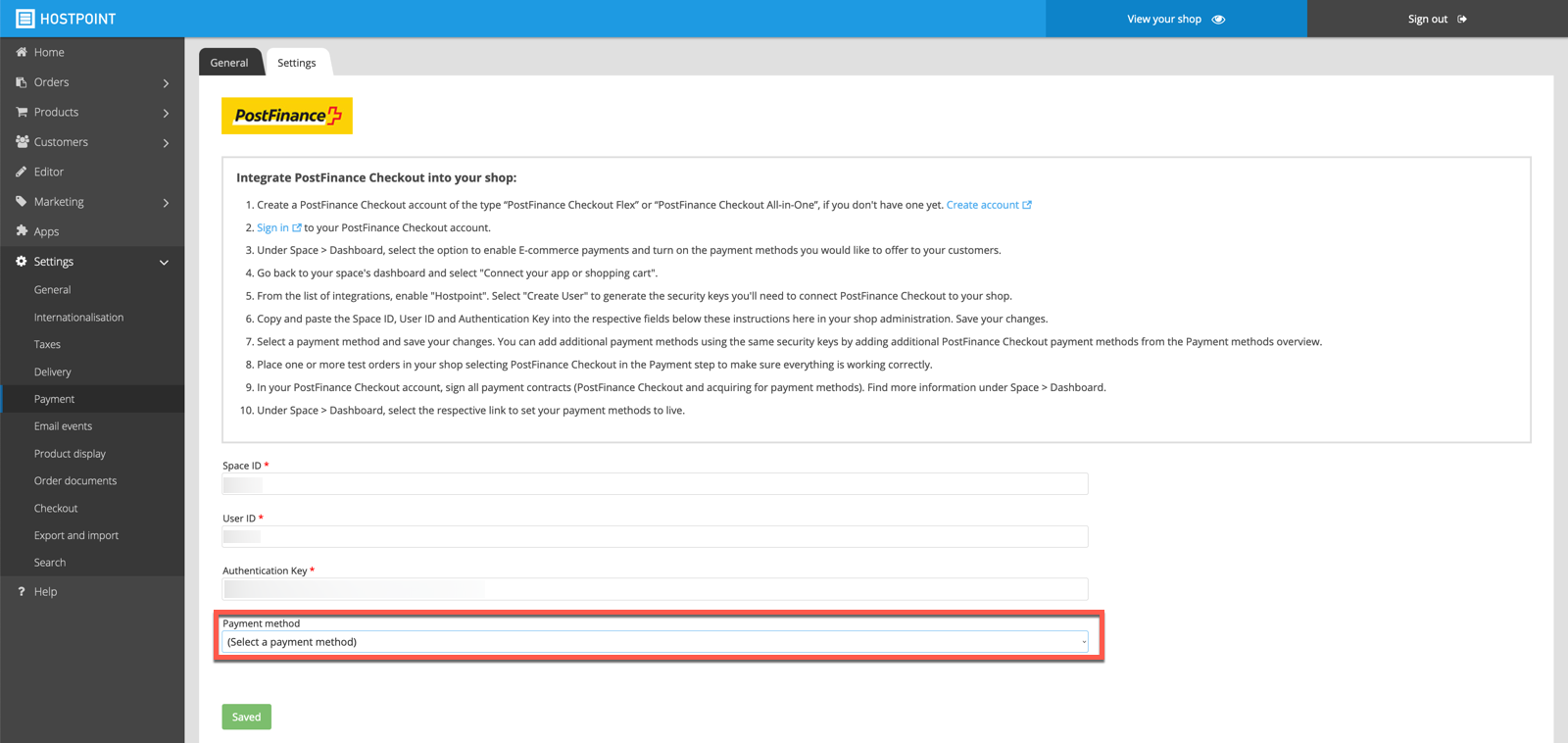 postfinance checkout 03 en
