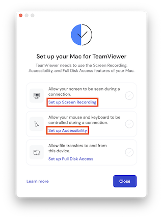 TeamViewer Berechtigung 01 EN