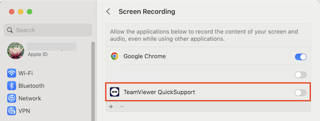 TeamViewer Berechtigung 02 EN