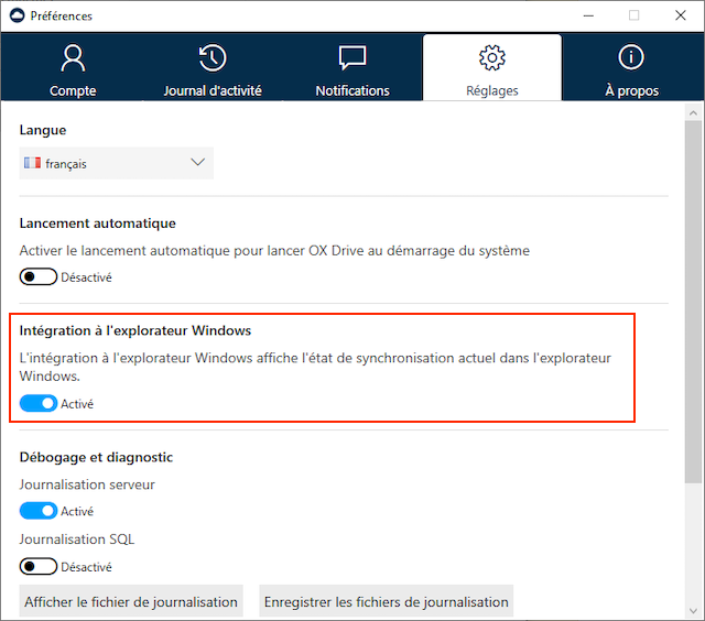 CloudOfficeDrive WindowsExplorer 02 fr