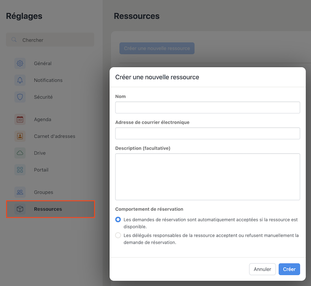 Cloud Office Ressourcen fr