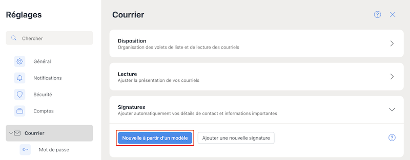 Cloud Office HTML Signatur 01 fr