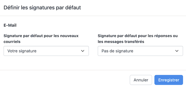 E Mail Signatur 03 fr