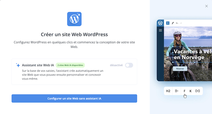 WordPress installieren 02 fr