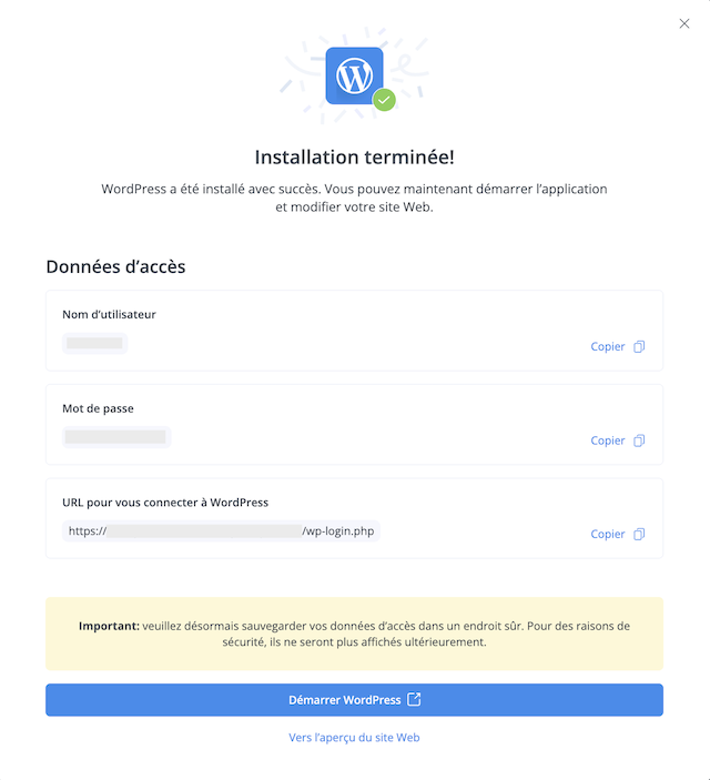 WordPress installieren 04 fr