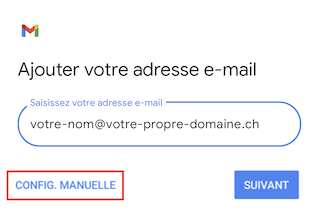 E Mail Konfiguration Android Gmail 03 fr