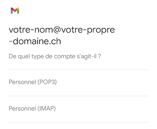 E Mail Konfiguration Android Gmail 04 fr