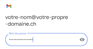 E Mail Konfiguration Android Gmail 05 fr
