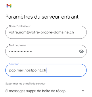 E Mail Konfiguration Android Gmail 06a fr