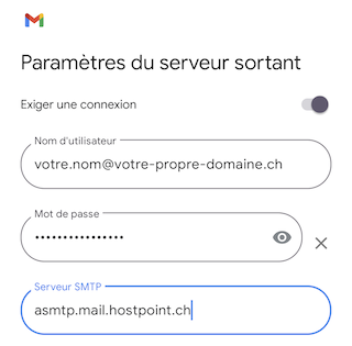 E Mail Konfiguration Android Gmail 07 fr