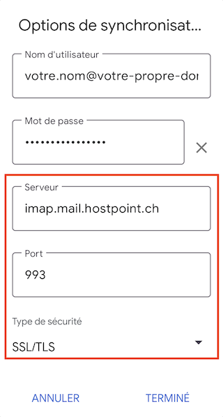 E Mail Konfiguration Android Gmail 15 fr