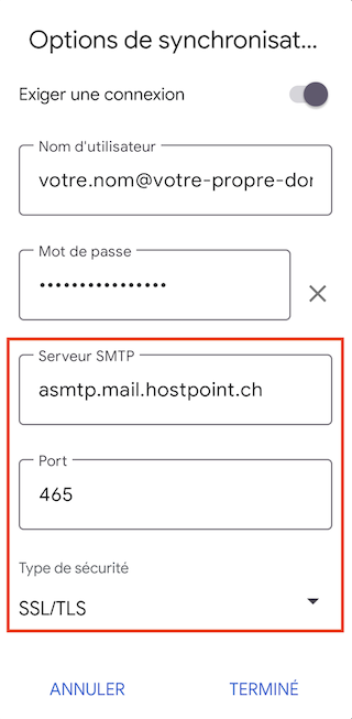 E Mail Konfiguration Android Gmail 16 fr
