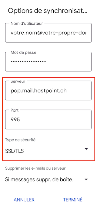 E Mail Konfiguration Android Gmail 17 fr