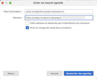 Thunderbird CalDAV Kalender hinzufuegen 01 FR